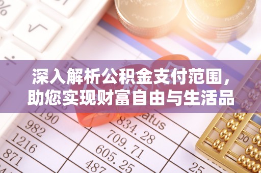 延津深入解析公积金支付范围，助您实现财富自由与生活品质提升