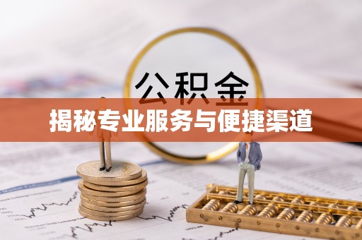延津揭秘专业服务与便捷渠道