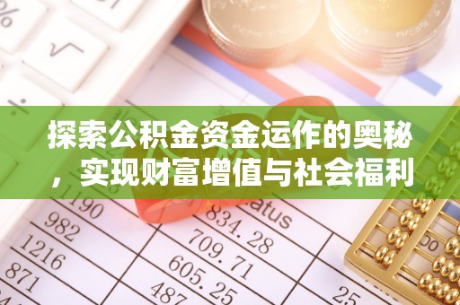 延津探索公积金资金运作的奥秘，实现财富增值与社会福利双赢