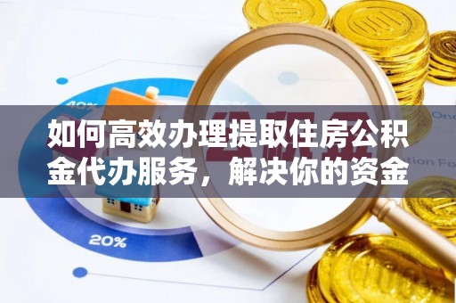 延津如何高效办理提取住房公积金代办服务，解决你的资金需求