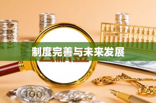延津制度完善与未来发展