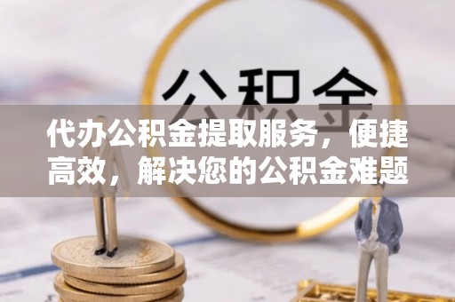 延津代办公积金提取服务，便捷高效，解决您的公积金难题